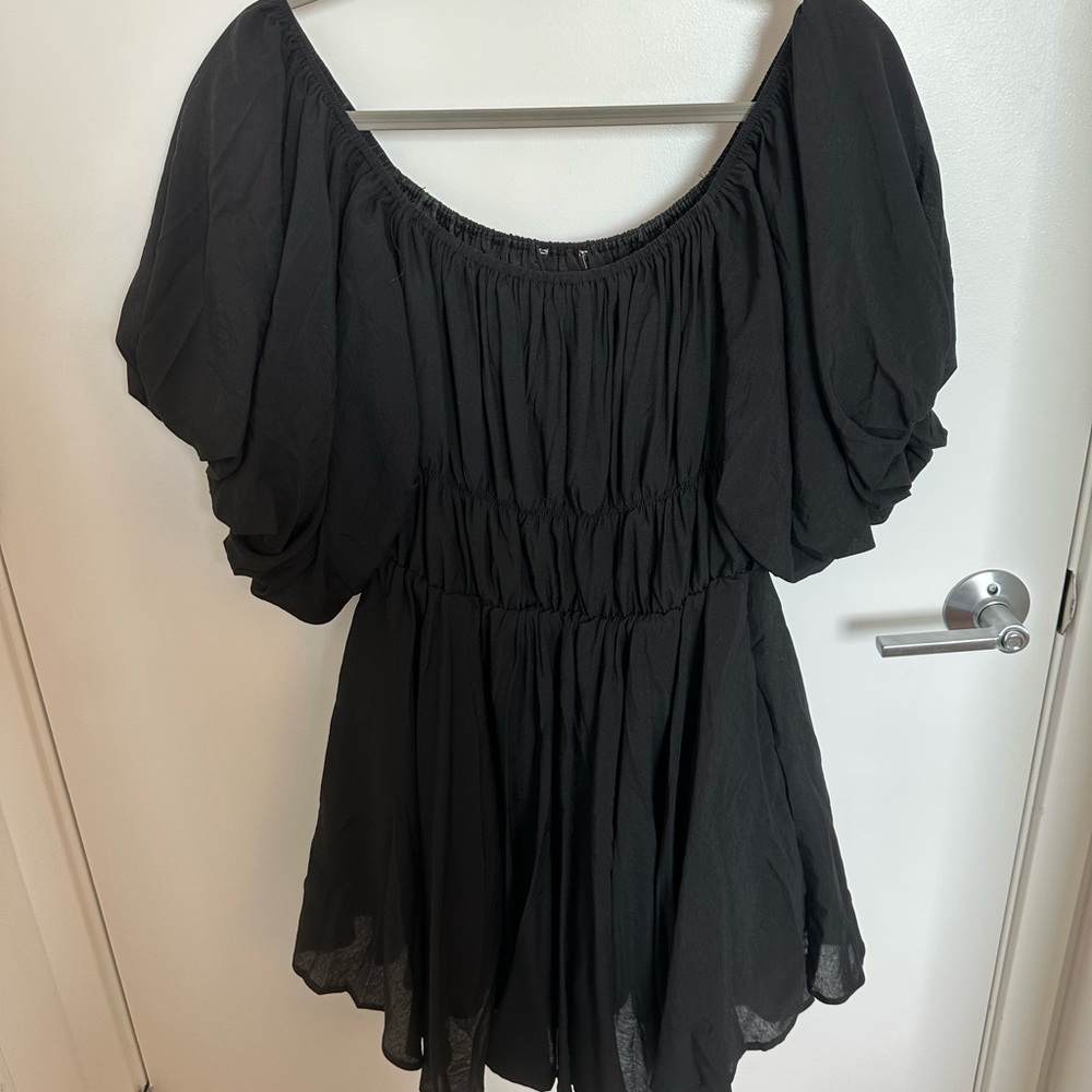 Altar’d State Women's Mini Dress